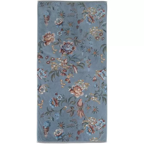 cumpără Prosop Pip Studio 278605 Secret Garden towel 70x140 Blue în Chișinău 