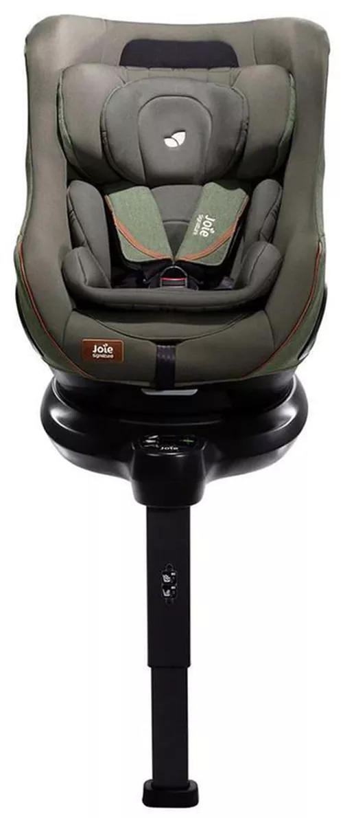 купить Автокресло Joie C2104AAPNE000 Scaun auto rotativ i-Size i-Harbour Signature Pine, nastere-105 cm в Кишинёве 