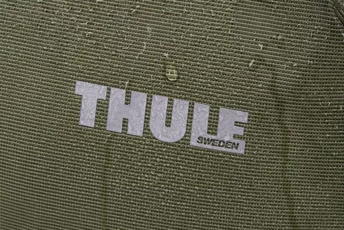 купить Сумка плечевая THULE Paramount Crossbody 2 L Soft Green в Кишинёве 