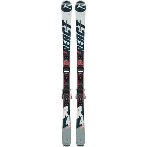 купить Лыжи Rossignol REACT 4 SPORT CA/XPRESS 11 GW BK/F 162 в Кишинёве 