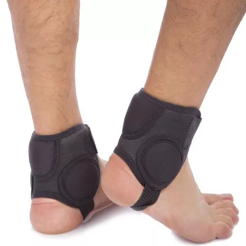 купить Бандаж спортивный SUHS 10920 Bandaj pt glezna (2 buc.) S-M BC-6965 в Кишинёве 