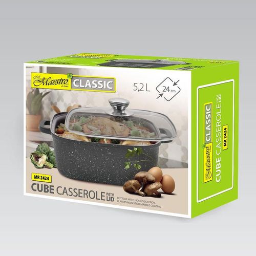 cumpără Cratiță Maestro MR-2424 în Chișinău 