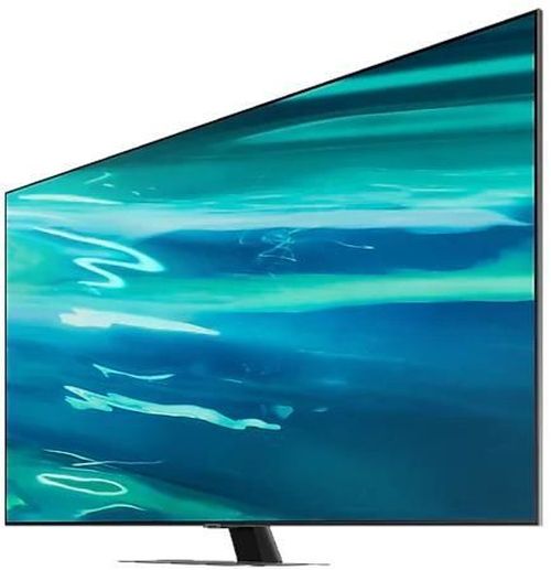 cumpără Televizor Samsung QE55Q80AAUXUA în Chișinău 