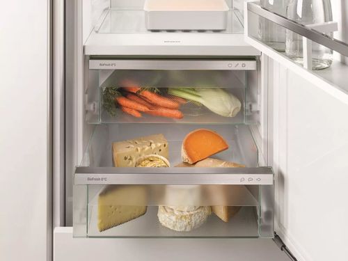купить Встраиваемый холодильник Liebherr IRBSe 4120 в Кишинёве 