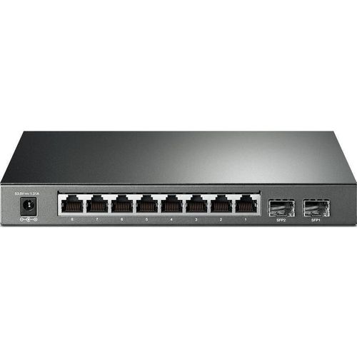 cumpără Switch/Comutator TP-Link TL-SG2210P în Chișinău 
