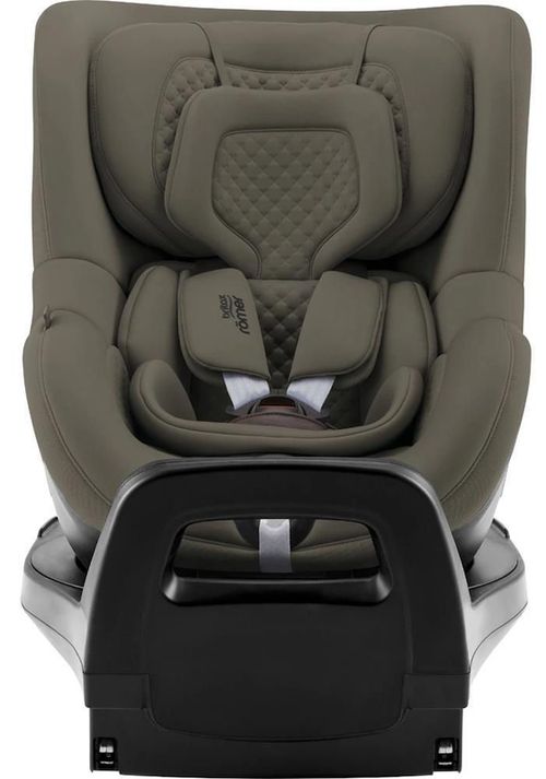 cumpără Scaun auto Britax-Römer DualFix 5Z with Vario Base 5Z Urban Olive Lux (2000039744) în Chișinău 