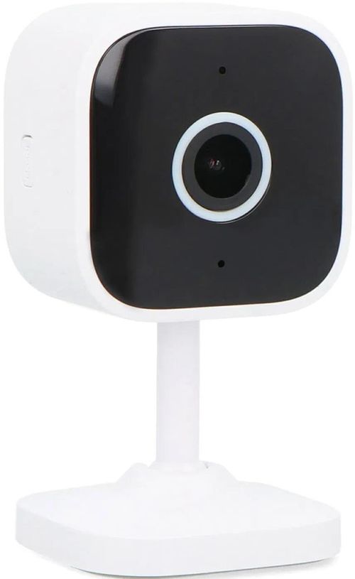 cumpără Cameră de supraveghere Sonoff CAM Slim Gen2 Smart Home Security Camera FHD, 128Gb MicroSD în Chișinău 