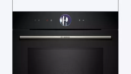 cumpără Cuptor electric încorporabil Bosch HMG776NB1 în Chișinău 