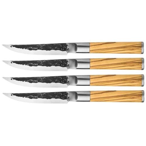 купить Набор ножей Forged Olive Steak Knives set 4 buc. в Кишинёве 