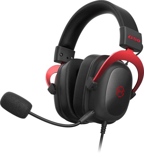 cumpără Căști pentru gaming Edifier G50 Black în Chișinău 