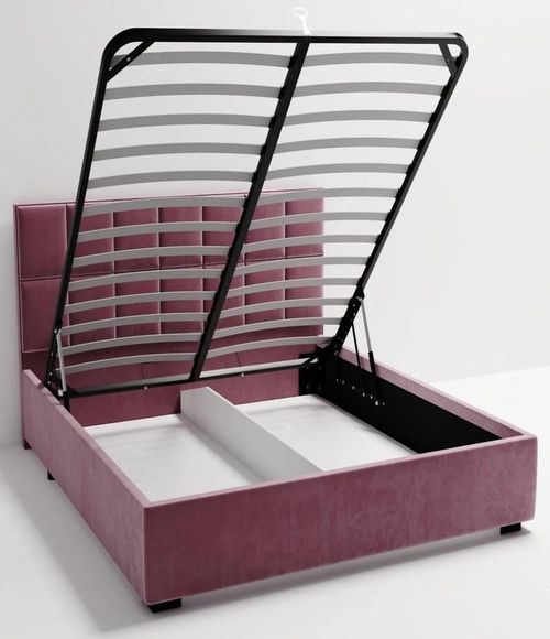 cumpără Pat my-STYLE my-Kiki 90x200 (P04D90M14) în Chișinău 