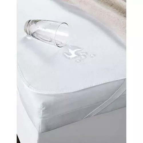 cumpără Textile de casă Promstore 44291 Life Наматрасник водонепроницаемый 180x200cm NH Life în Chișinău 