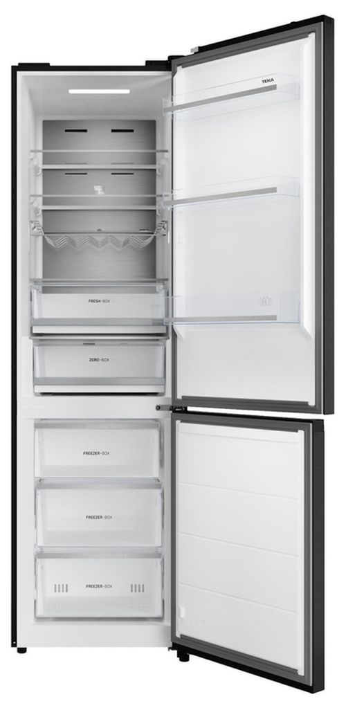 купить Холодильник с нижней морозильной камерой Teka RBF 88680 DSS в Кишинёве 