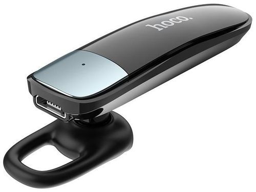 cumpără Cască fără fir Bluetooth Hoco E31 Graceful, Black în Chișinău 