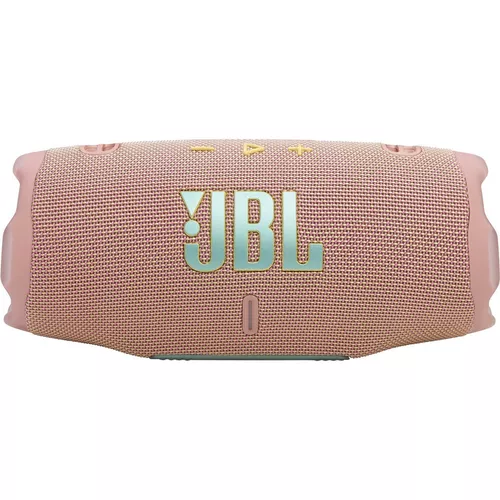 купить Колонка портативная Bluetooth JBL Charge 6 Pink в Кишинёве 