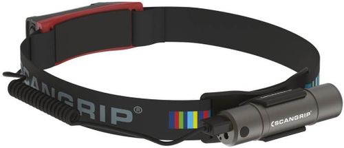 купить Фонарь Scangrip 03.5656 Светодиодный налобный фонарь I-MATCH 3 в Кишинёве 