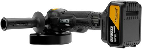 купить Болгарка (УШМ) DeWalt DCG45MP2T-QW в Кишинёве 
