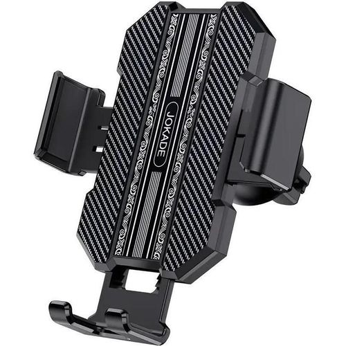 купить Автомобильный держатель Jokade JE027-A, Black в Кишинёве 