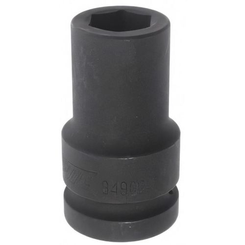 cumpără Set de tubulare, bite, duze JTC JTC-849023 Cheie tubulară de impact adâncă, 1" 23 mm în Chișinău 