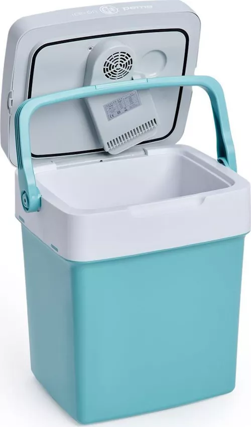 купить Холодильник портативный Peme Ice-on 32 Cool Mint в Кишинёве 