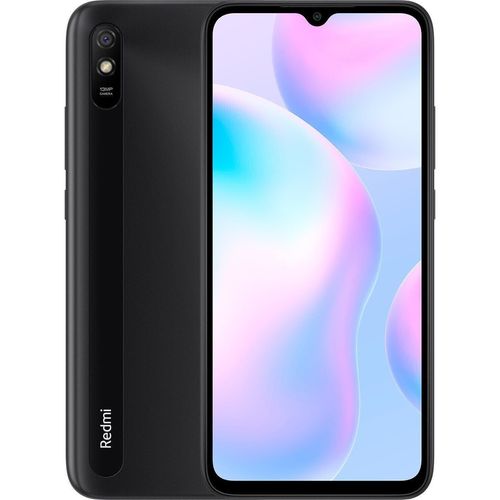 купить Смартфон Xiaomi Redmi 9A 2/32Gb Gray в Кишинёве 