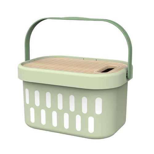 купить Игрушечная кухня и посуда Tooky Toy TJ537N Set din lemn Taiere: Legume si Fructe, 60673 в Кишинёве 