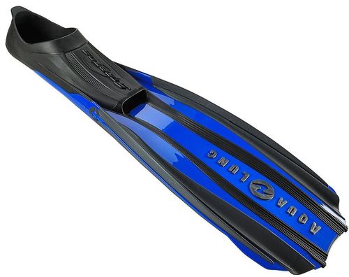 cumpără Accesoriu pentru înot AquaLung Labe inot STRATOS 3 Blue 44/45 în Chișinău 