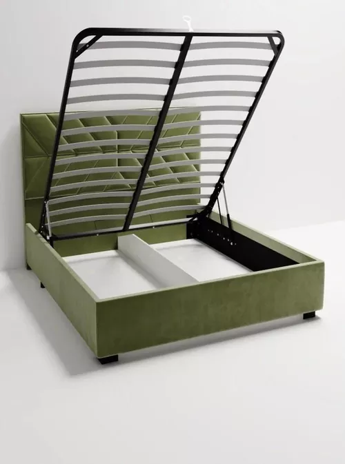 купить Кровать my-STYLE my-Lora 90x200 (P53D90M20) в Кишинёве 