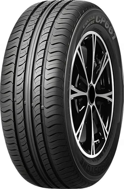 купить Шина Roadstone Anvelopa / Шина 205/70R15 ROADSTONE CP661 лето в Кишинёве 