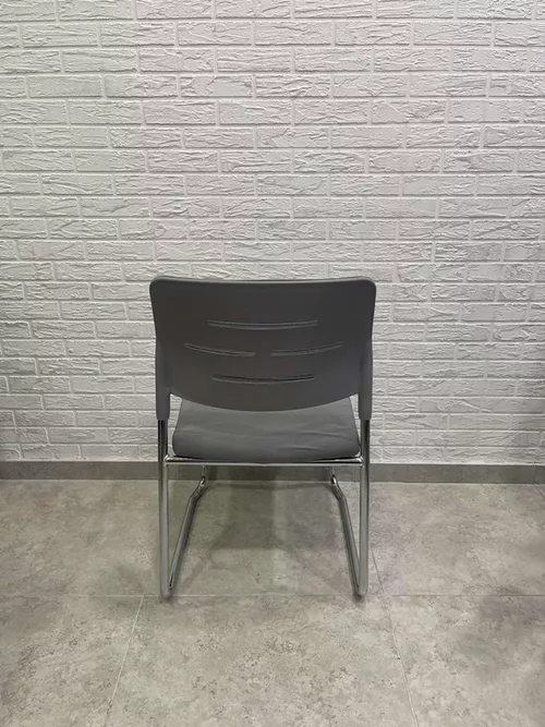 cumpără Scaun de birou ART ASB 303C grey în Chișinău 