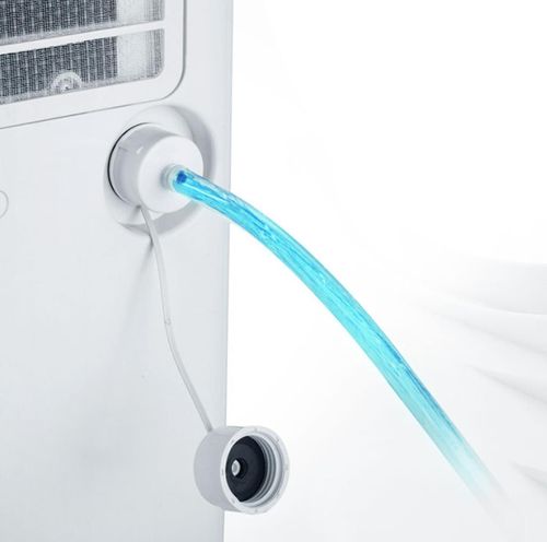 купить Осушитель воздуха TCL DEL10EB в Кишинёве 