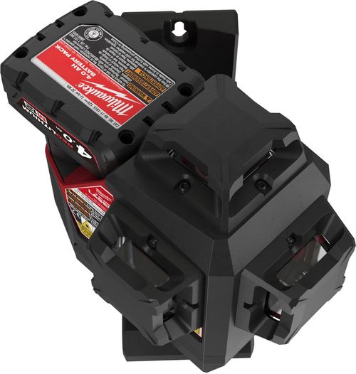 cumpără Nivela laser Milwaukee 4933499379 M12 3PLSKIT-401P în Chișinău 