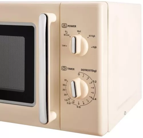 купить Микроволновая печь Daewoo KOR-6S20C-1 в Кишинёве 