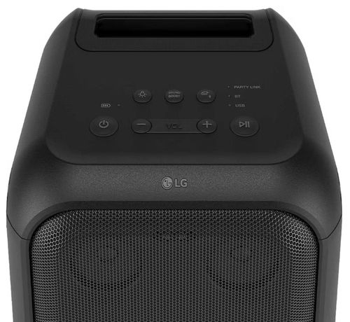 купить Аудио гига-система LG XL5T XBOOM в Кишинёве 