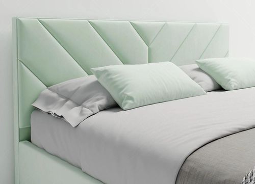 купить Кровать my-STYLE my-Kira 140x200 (P05D14M15) в Кишинёве 