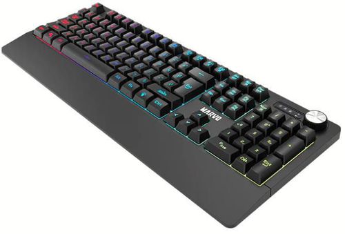 cumpără Tastatură Marvo K660 în Chișinău 