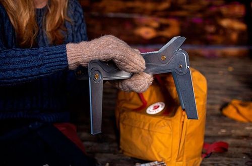 cumpără Grătar Primus 741340 Aeril Small în Chișinău 