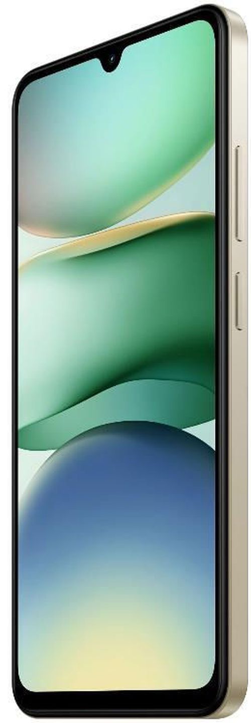 купить Смартфон Xiaomi Redmi A5 3/64GB Gold в Кишинёве 