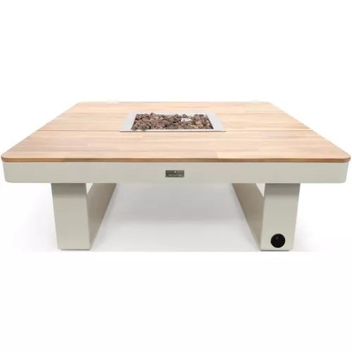 cumpără Încălzitor de exterior Happy Cocooning Horizon 95 (Oyster Beige) (HCHOR95-03) în Chișinău 