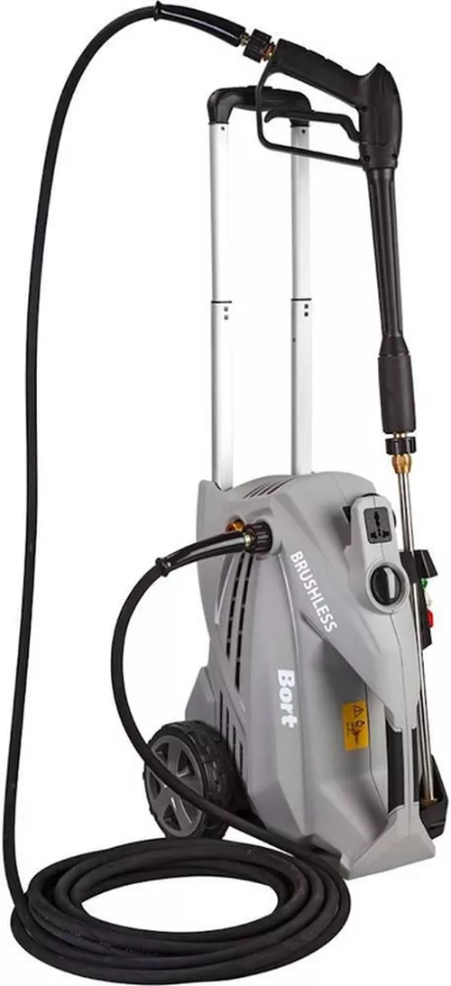 купить Мойка высокого давления Bort KEX-3500 в Кишинёве 