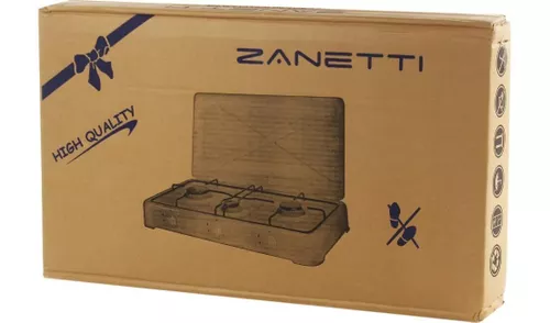 купить Таганок газовый Zanetti O-300 SV в Кишинёве 