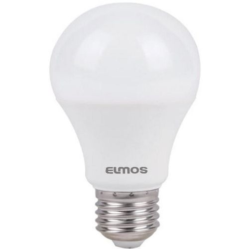 купить Лампочка Elmos LED A60 12W E27 4000K NO FLICKER в Кишинёве 