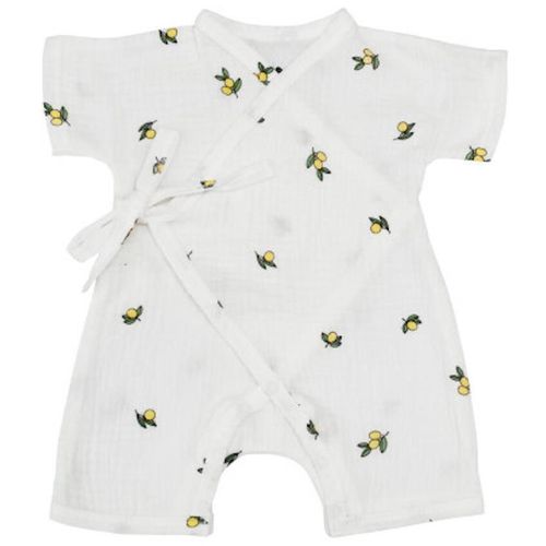 cumpără Haine pentru copii Minikin 22301468 Bon Voyage Кимоно р-р68, оливки на молочном, унисекс în Chișinău 