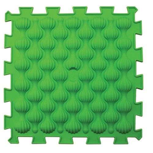 cumpără Covoraș de joacă Ortek 10882 Коврик-пазл массажный 26х26 cm Shells în Chișinău 