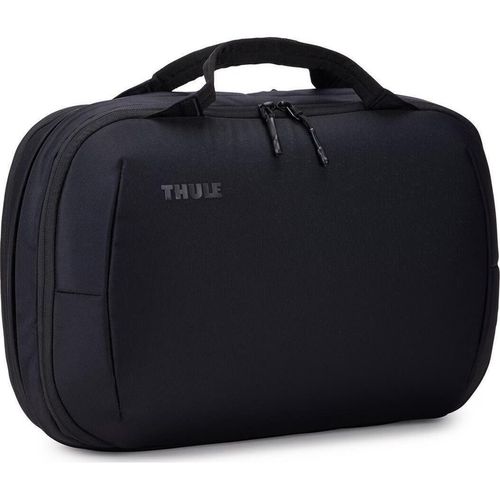 cumpără Geantă de voiaj THULE Subterra 2 Hybrid Travel Bag Black în Chișinău 