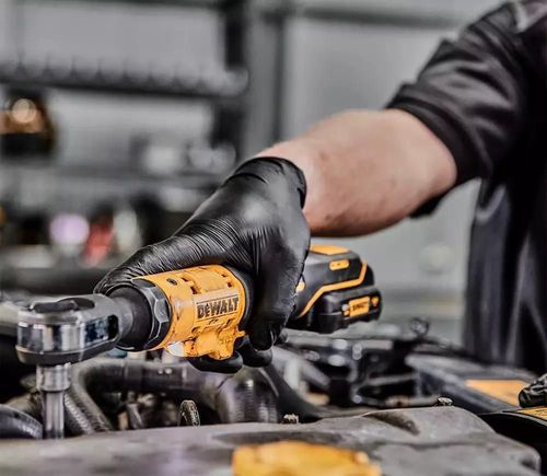 купить Гайковерт DeWalt DCF500N-XJ в Кишинёве 