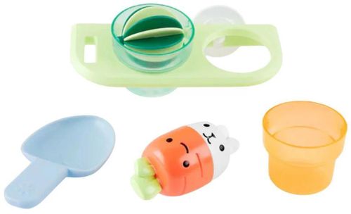 купить Игрушка для купания Skip Hop 9R249010 Skip Hop Cafe Planter Pals в Кишинёве 