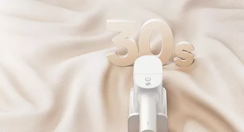 cumpără Vaporizator vertical Xiaomi Handheld Steam Iron EU în Chișinău 