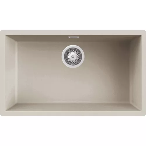 cumpără Chiuvetă bucătărie Reginox R40966 Verona 70 Champagne în Chișinău 