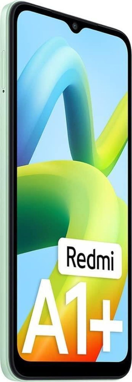 купить Смартфон Xiaomi Redmi A1 Plus 2/32GB Green в Кишинёве 